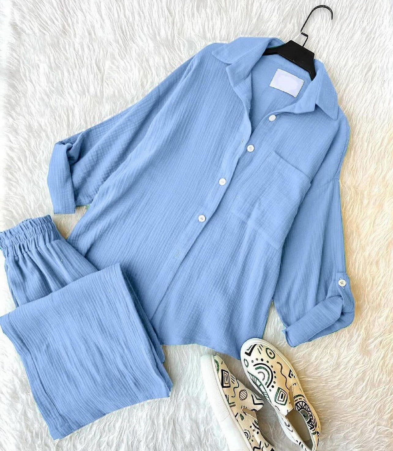 Arabic Comodo One set