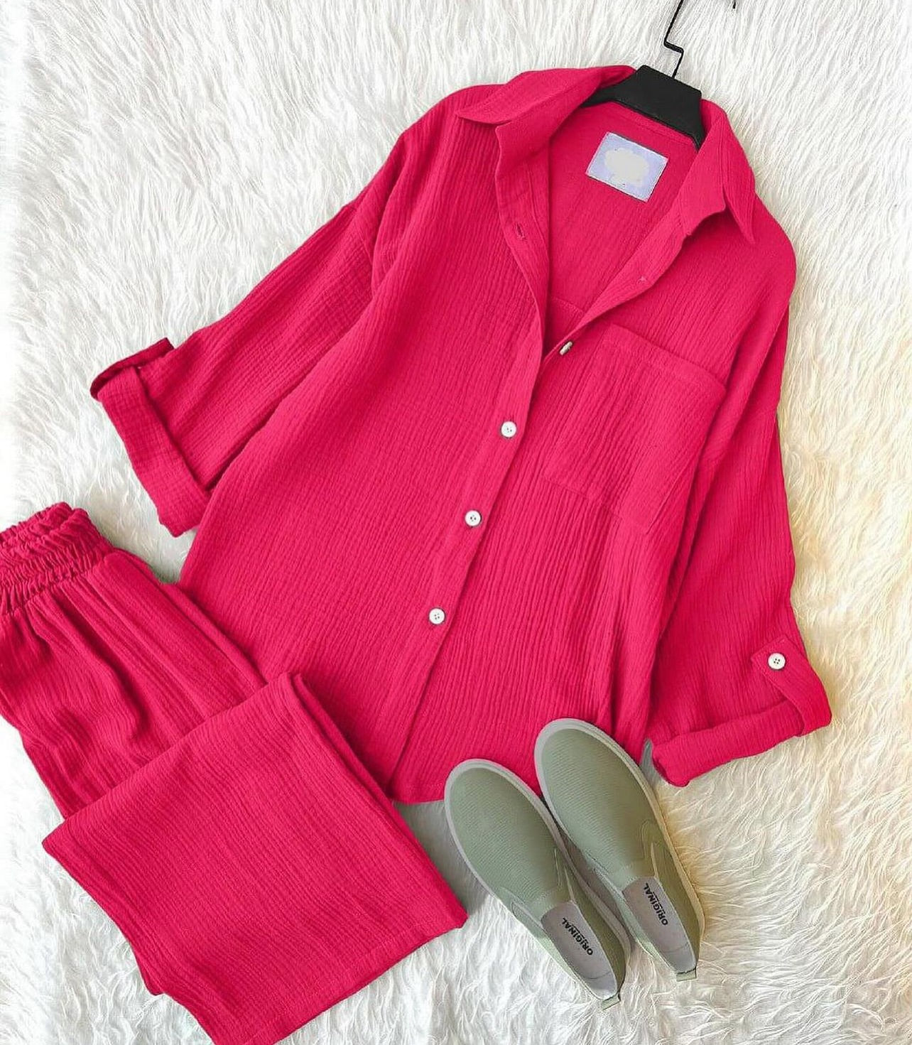 Arabic Comodo One set