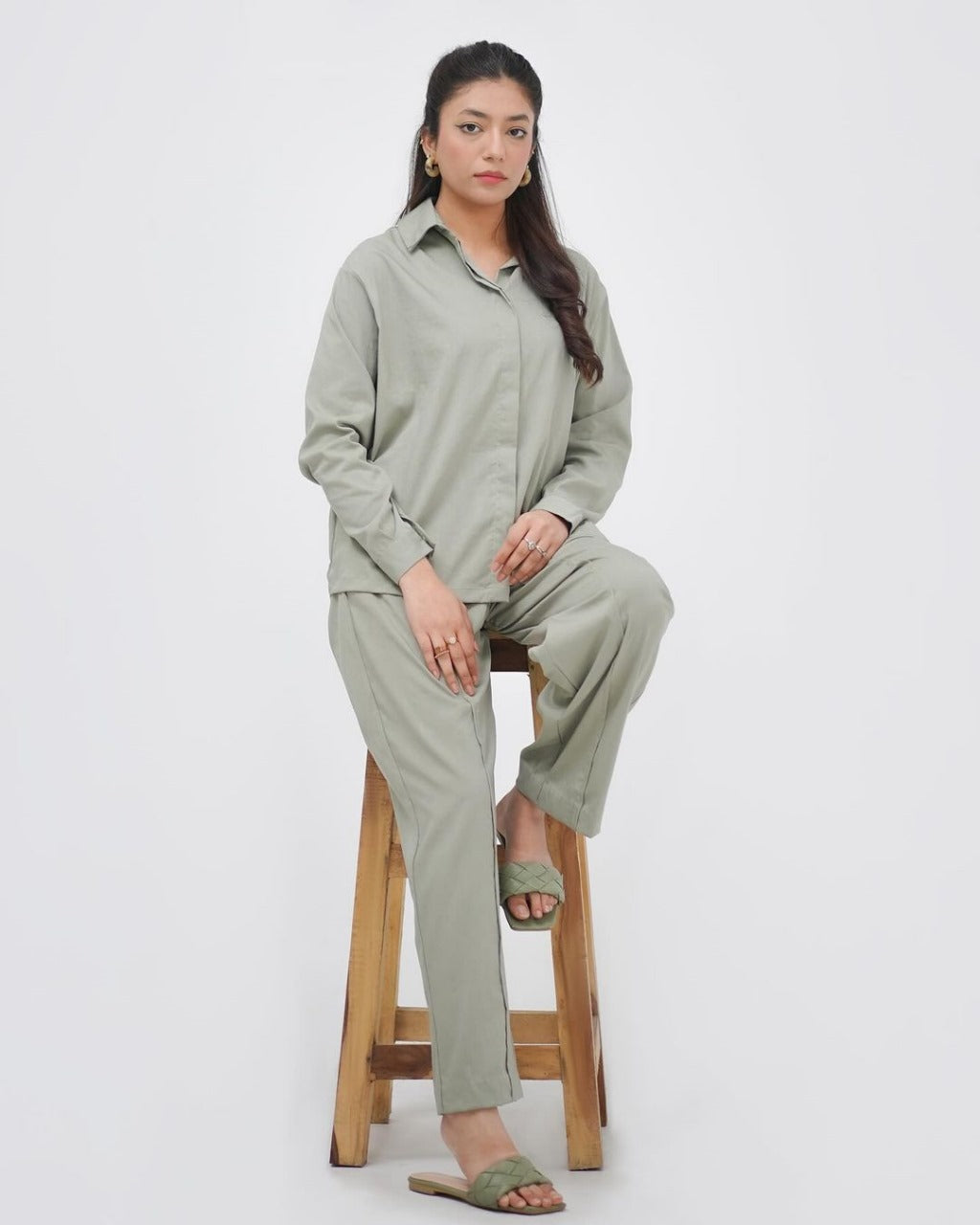 Basic Lounge Wear