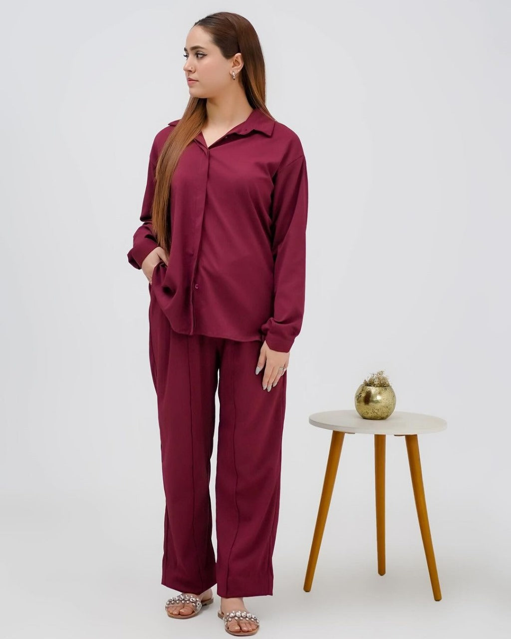 Basic Lounge Wear