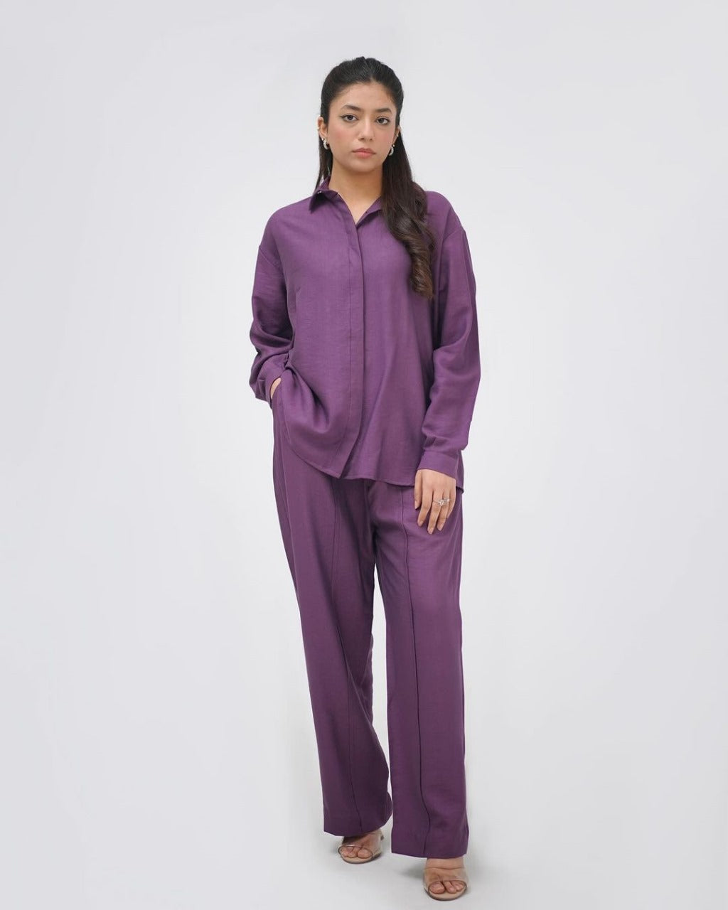 Basic Lounge Wear