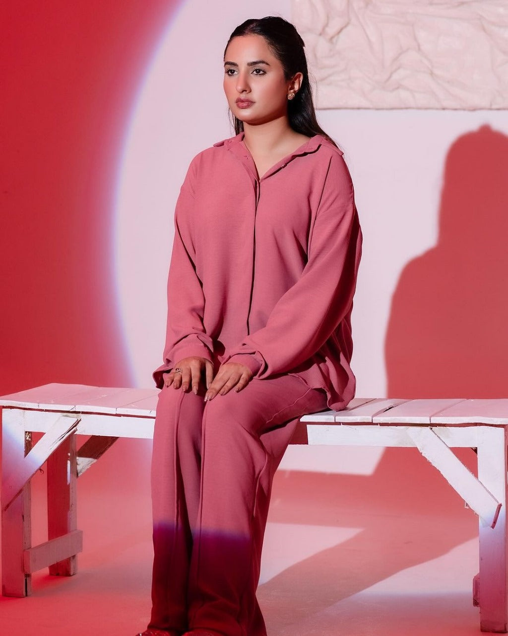 Basic Lounge Wear