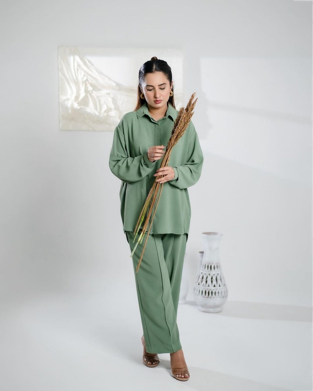 Basic Lounge Wear