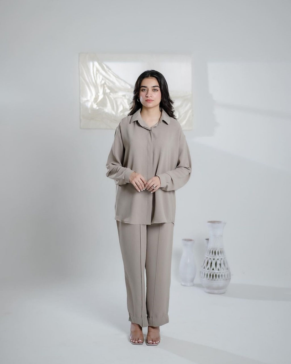 Basic Lounge Wear