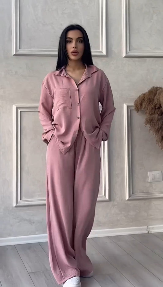 Ladies Latino One Set