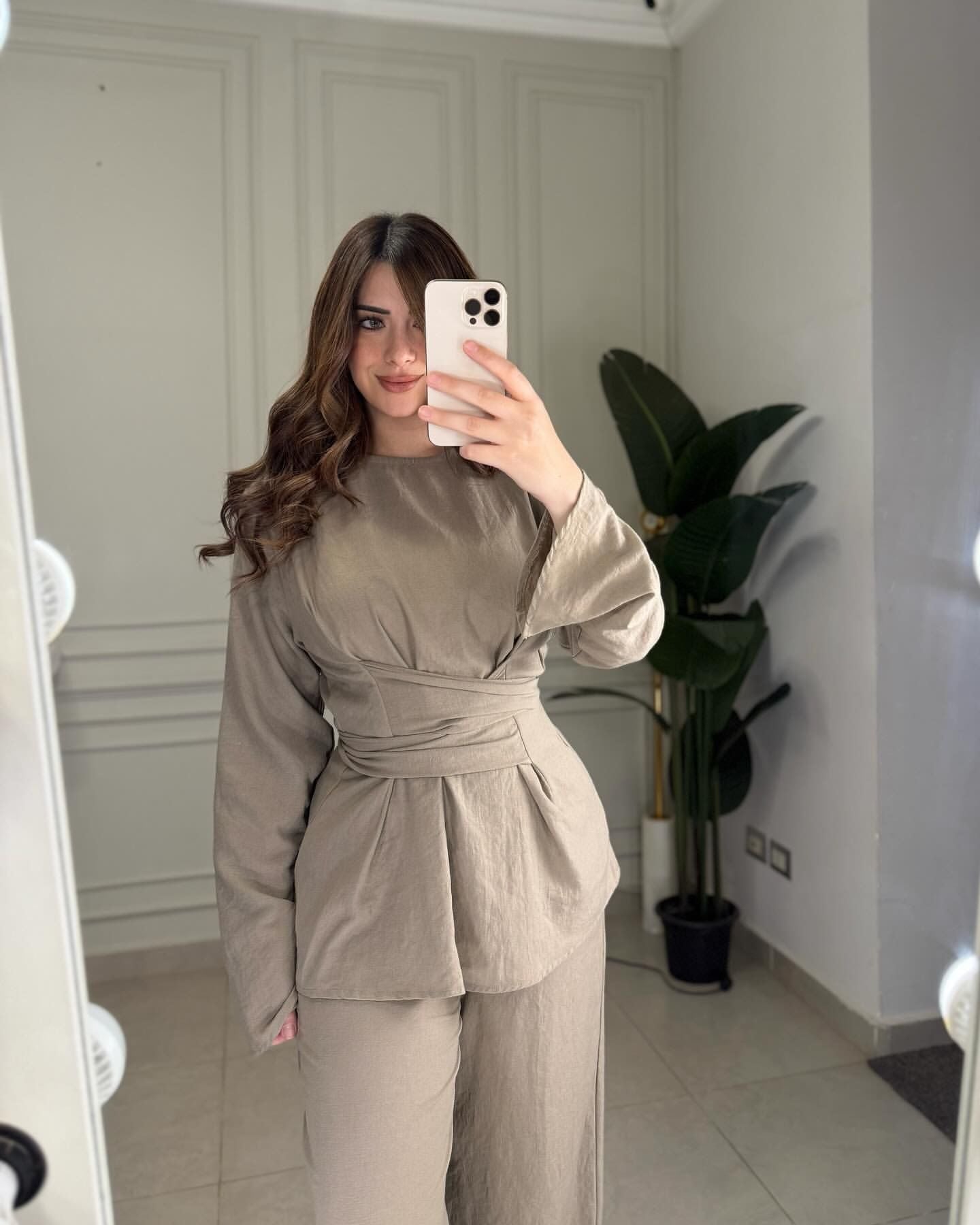 Evening Twilight Set