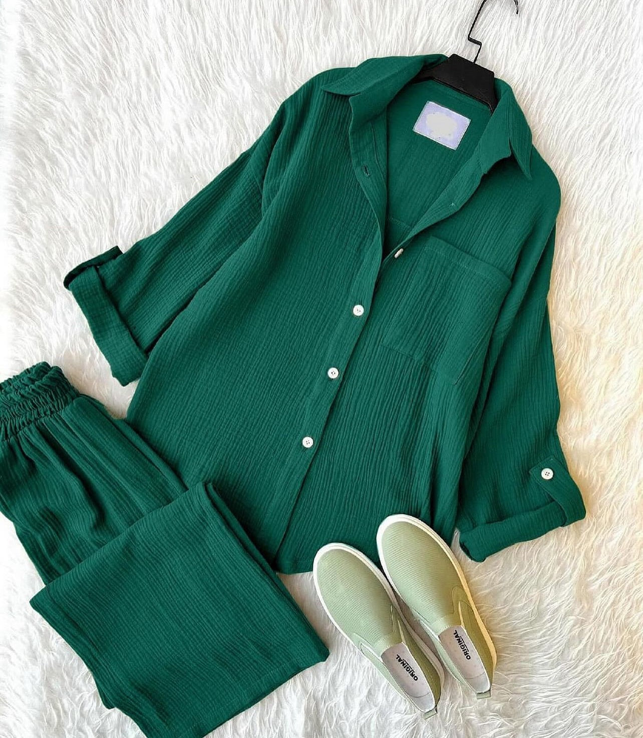 Arabic Comodo One set