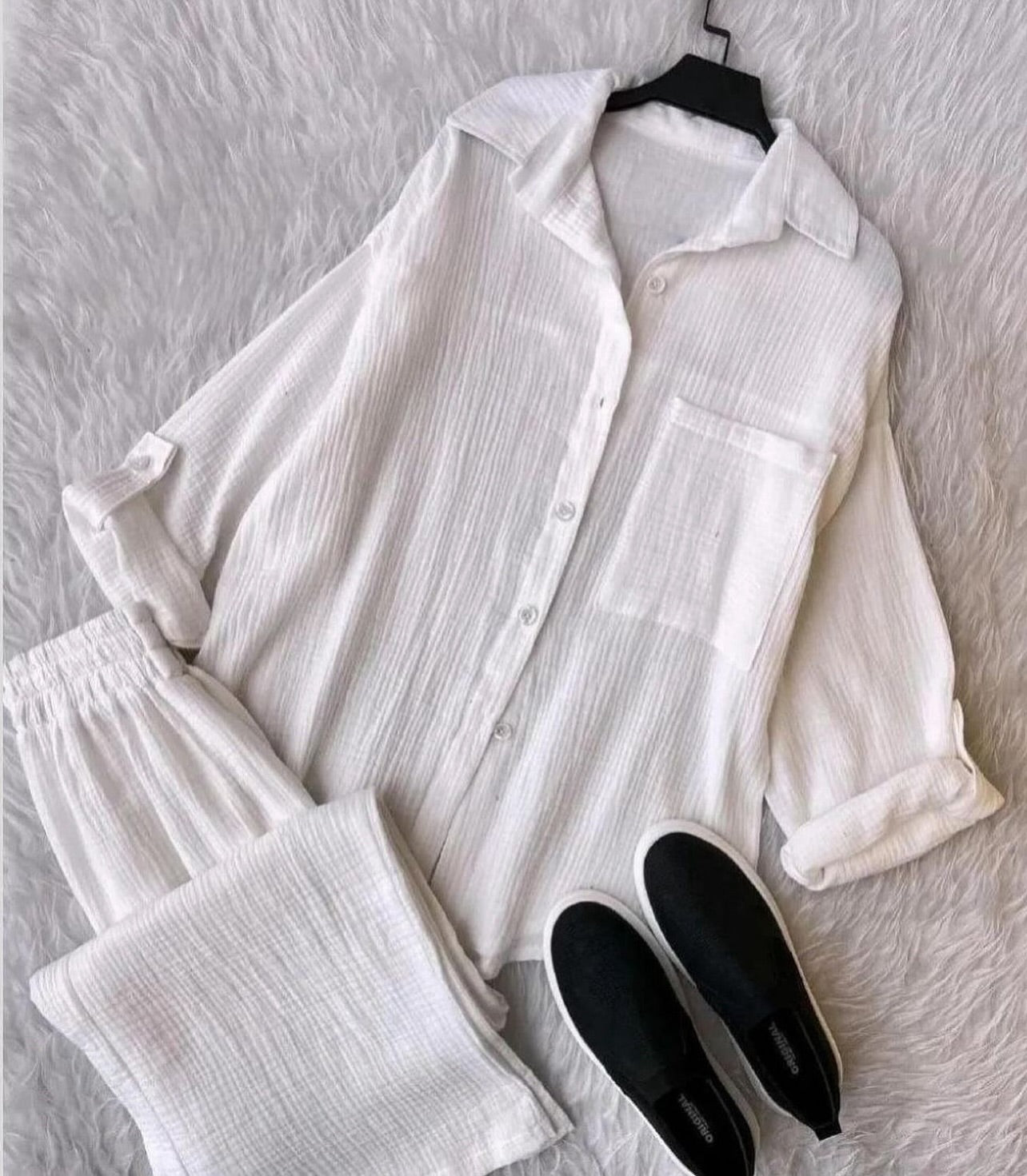 Arabic Comodo One set