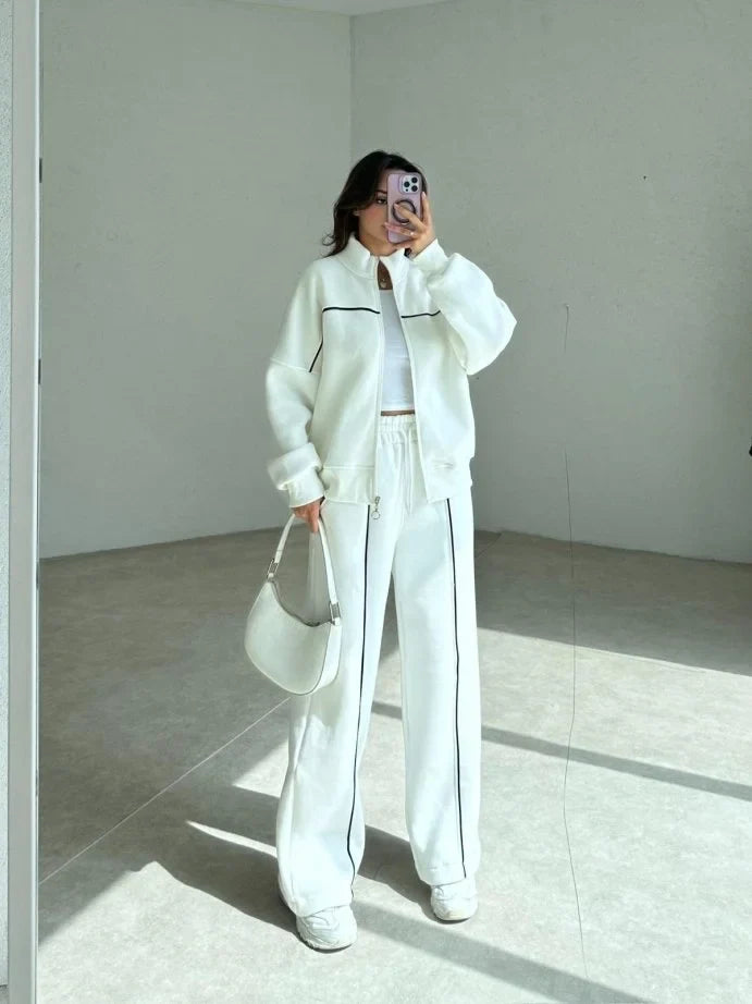 Verona Matching Fleece Co-ords - Pre Order