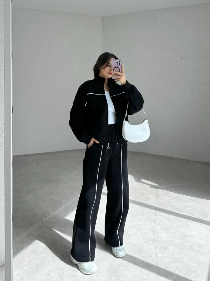 Verona Matching Fleece Co-ords - Pre Order