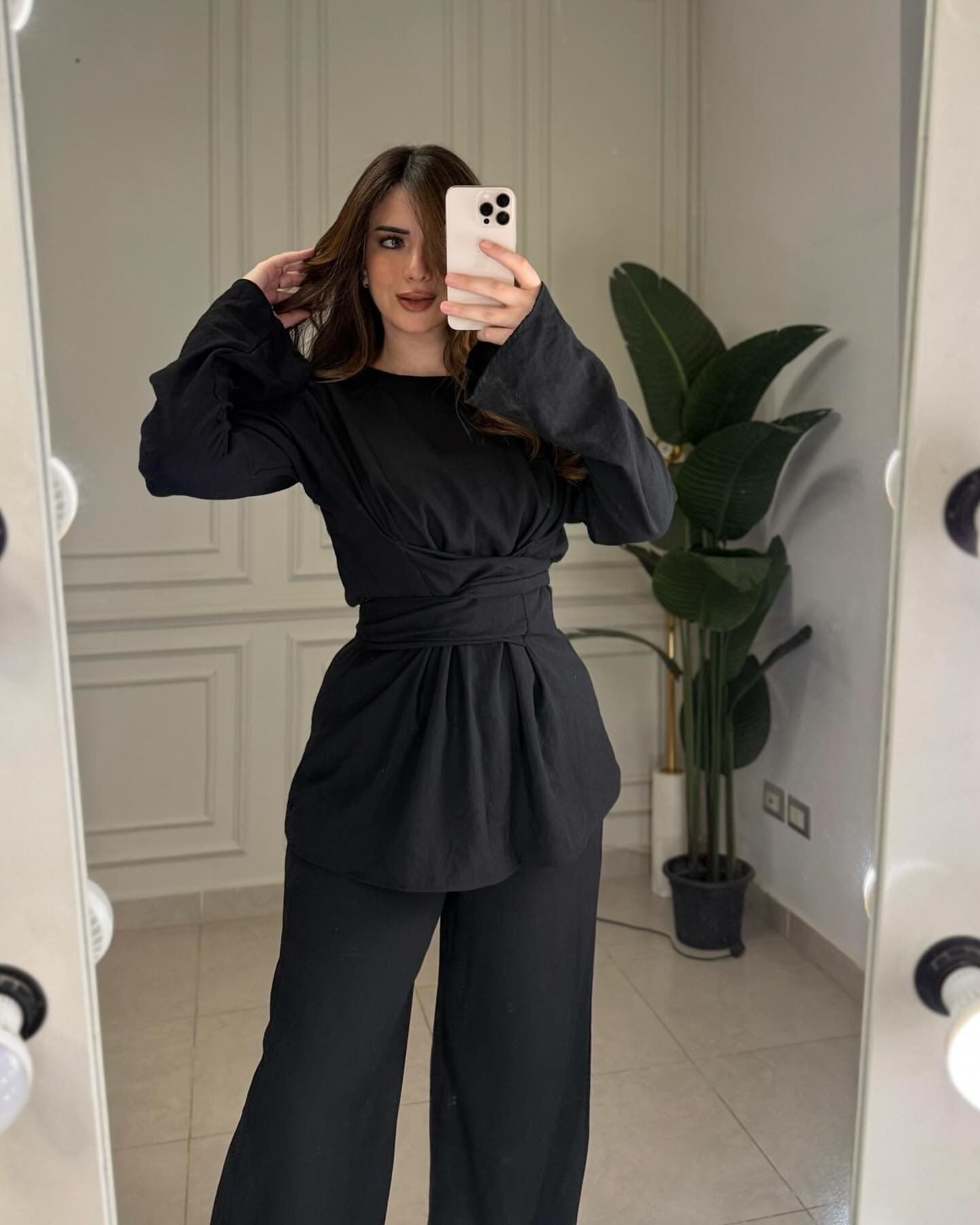 Evening Twilight Set