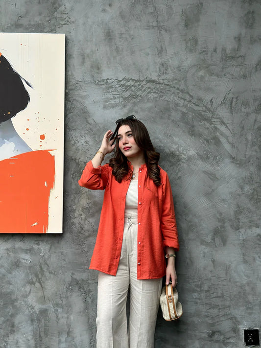 SunSet Sorbet Orange 🍊