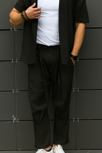 مجموعة نسيم الصيف الفاخرة للرجال