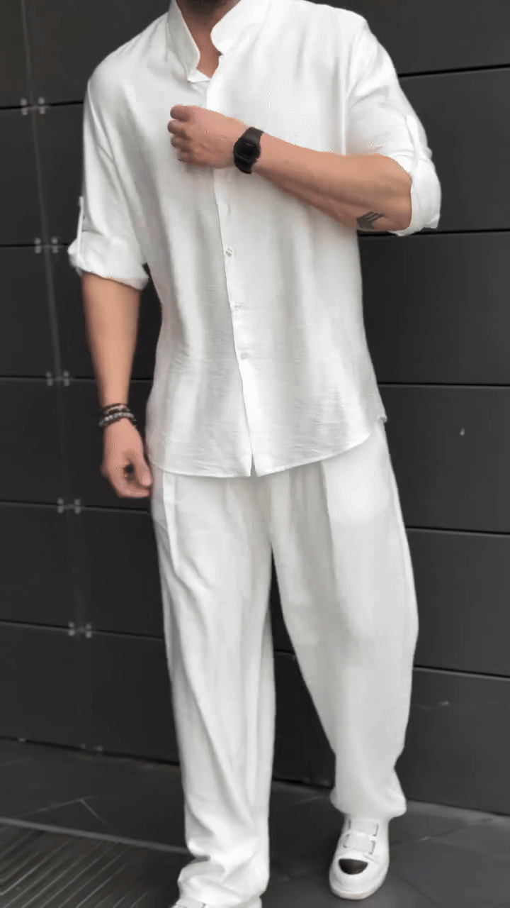 Men's Italian Co ord Set