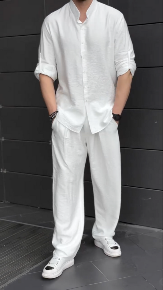 Men's Italian Co ord Set