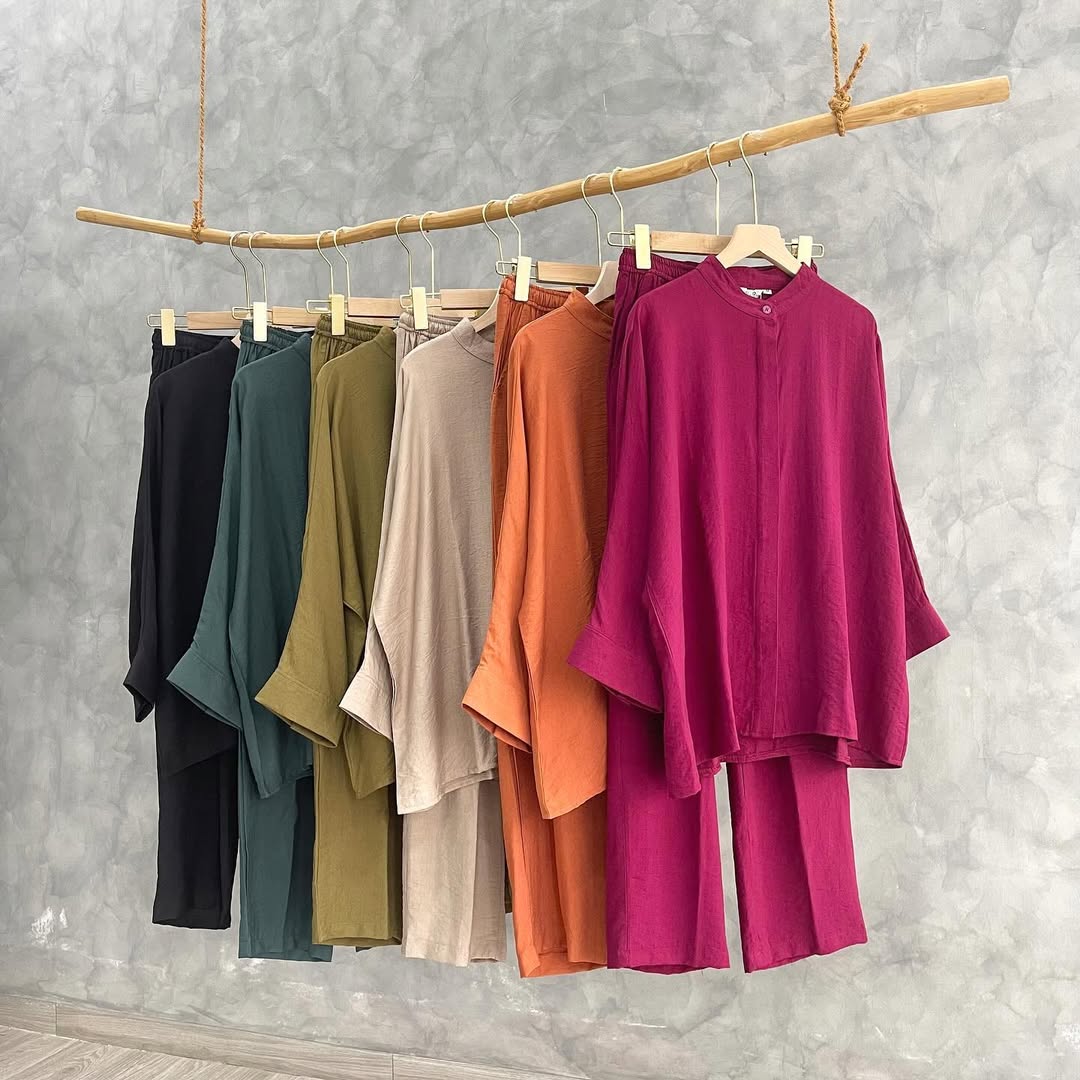 Summer Co-ord Sets