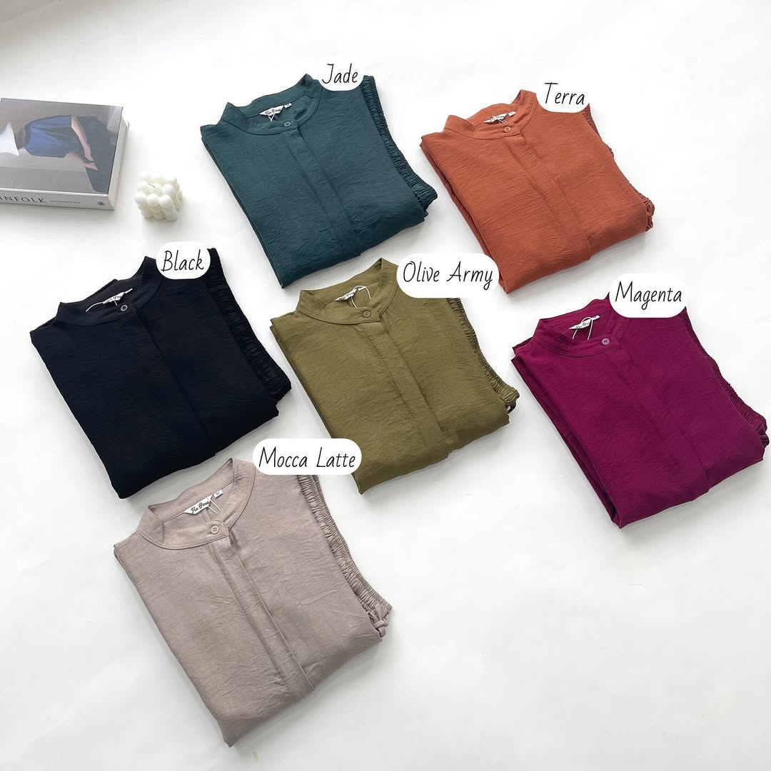 مجموعات تنسيق الصيف 