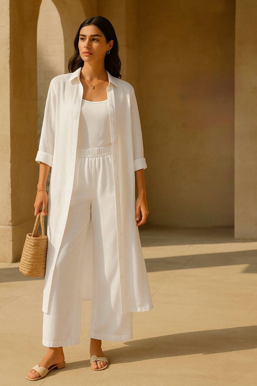 Ladies Modern Luxe Set