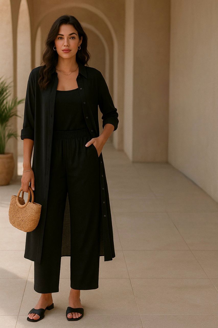 Ladies Modern Luxe Set