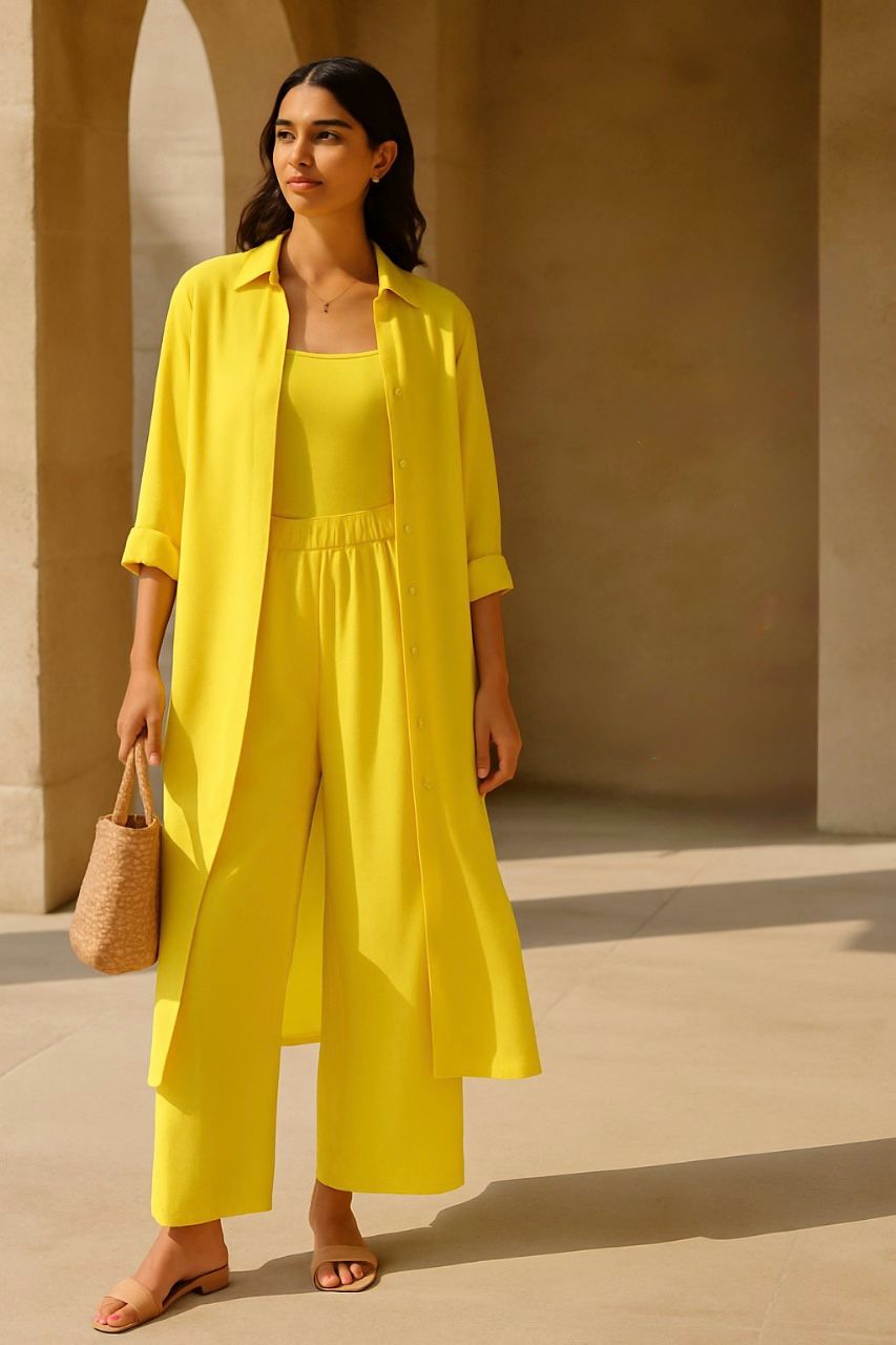 Ladies Modern Luxe Set