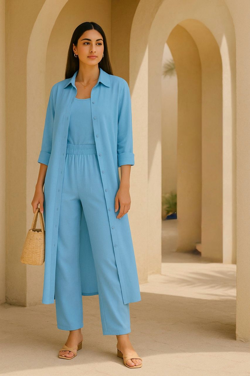 Ladies Modern Luxe Set