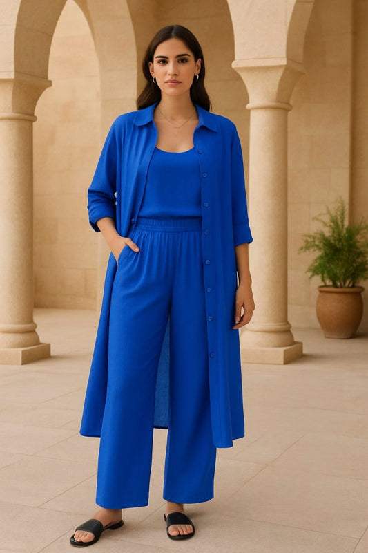 Ladies Modern Luxe Set