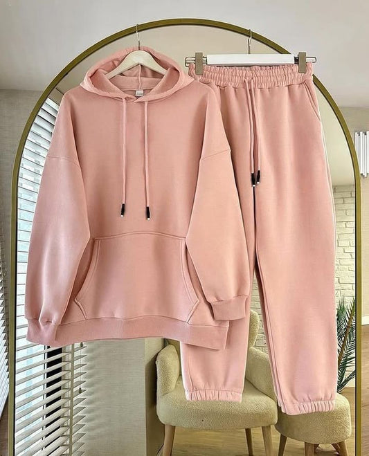 Ladies Haze Lounge Set