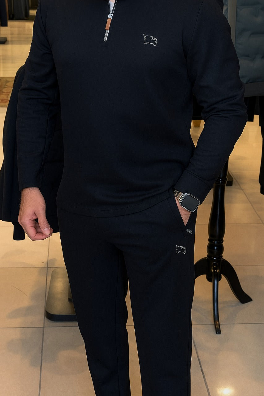 The Legacy Co-Ord Set