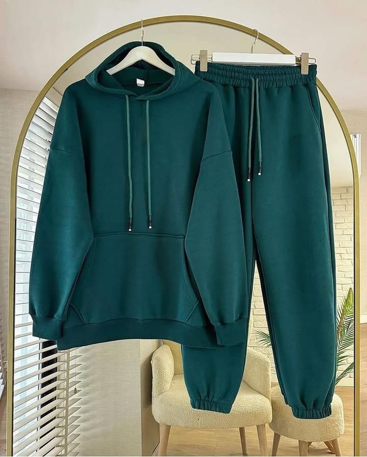 Ladies Haze Lounge Set