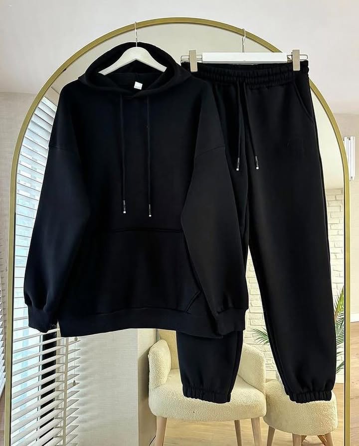 Ladies Haze Lounge Set