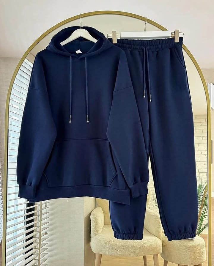 Ladies Haze Lounge Set