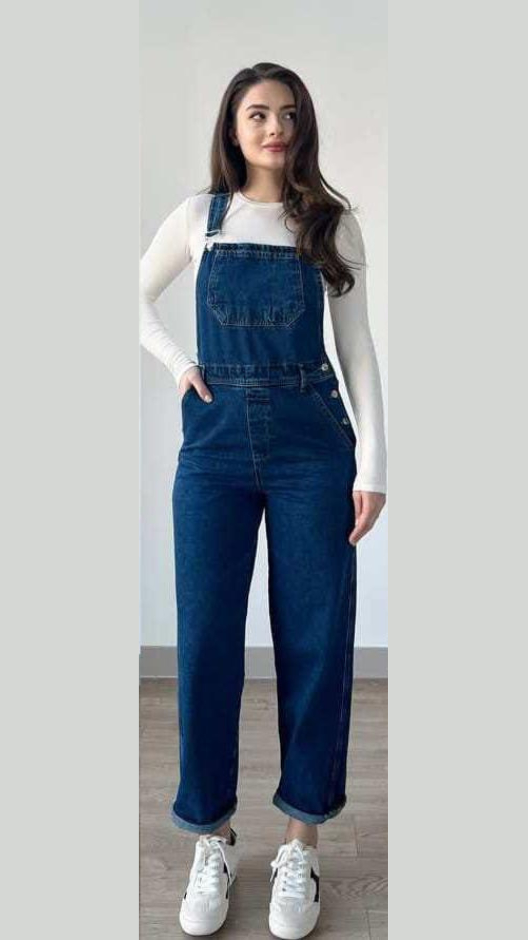 Ladies Jumpsuit