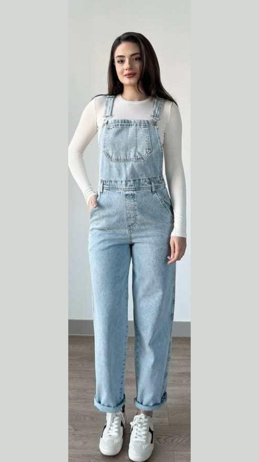 Ladies Jumpsuit