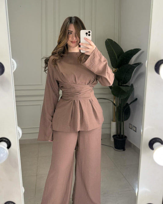 Evening Twilight Set