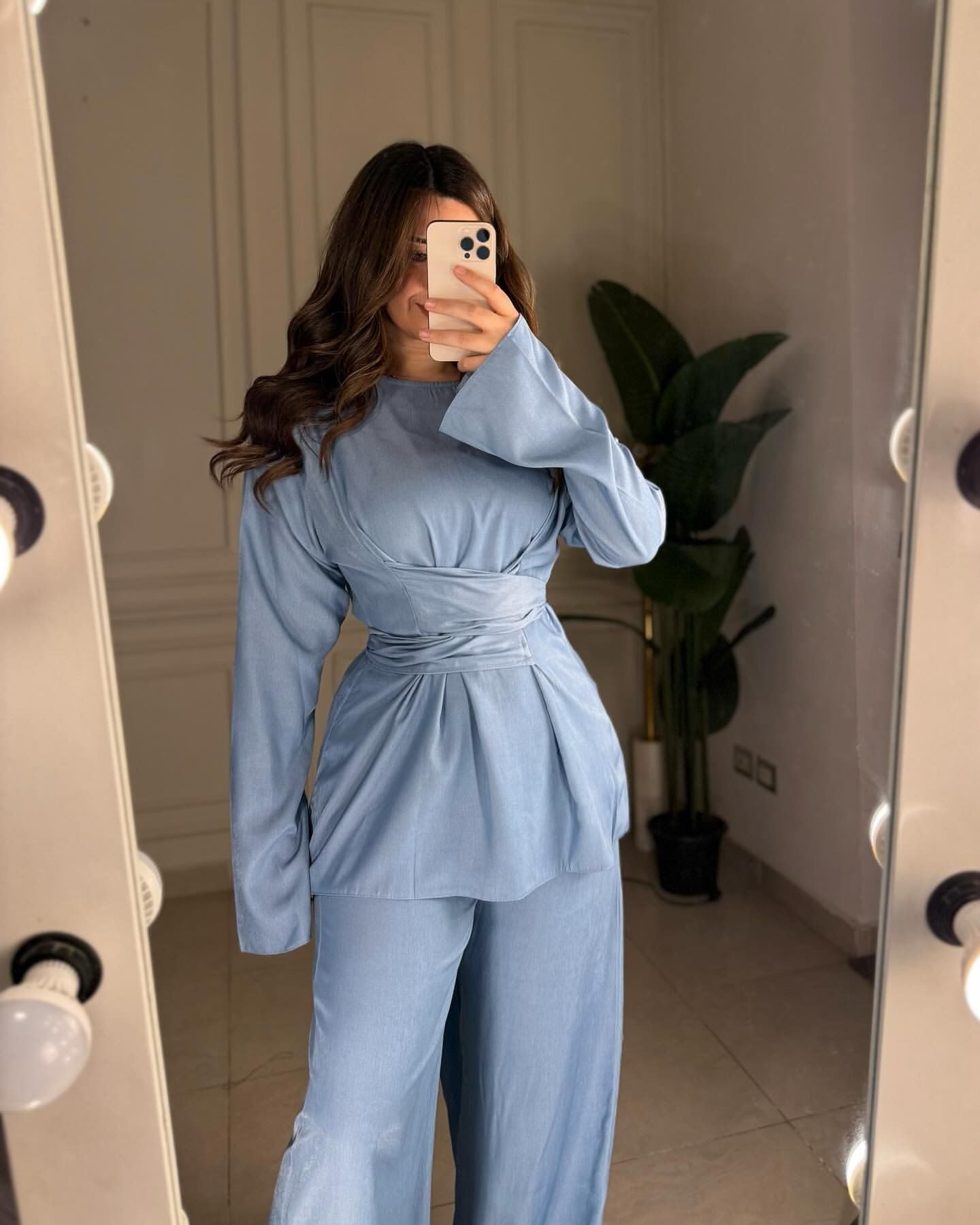 Evening Twilight Set